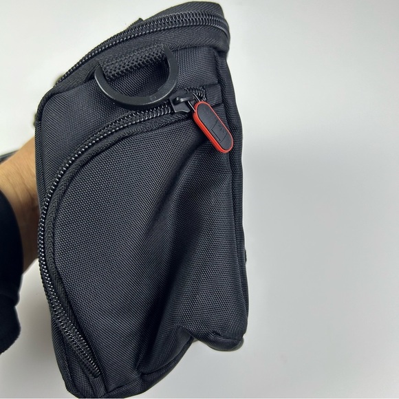 NWT Case Logic‎ Compact System Hybrid Camera Case Bag Black Shoulder Strap - Picture 4 of 10